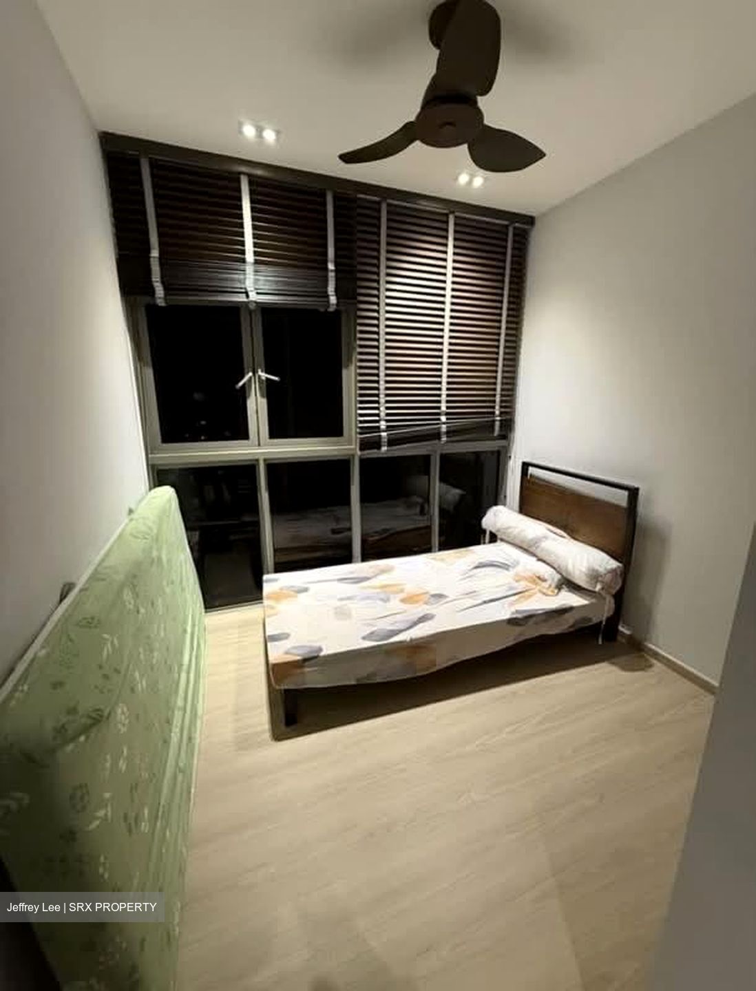 Sol Acres (D23), Condominium #582430211